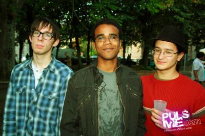 Fêtes de la Musique au Parc ! - Gallerie photo #176